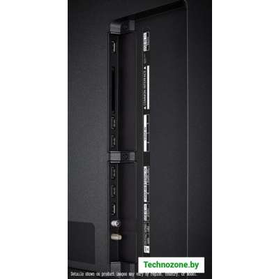Телевизор LG QNED 55QNED816RA