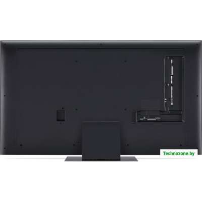 Телевизор LG QNED 55QNED816RA