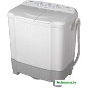 Активаторная стиральная машина Фея СМП-50Н (с насосом)