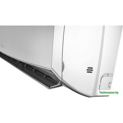 Кондиционер Electrolux Air Gate 2 Super DC Inverter EACS/I-12HG-MILK2/N8