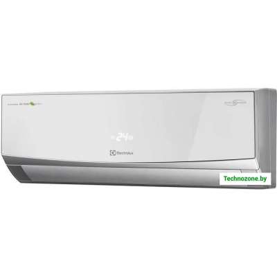 Кондиционер Electrolux Air Gate 2 Super DC Inverter EACS/I-12HG-MILK2/N8