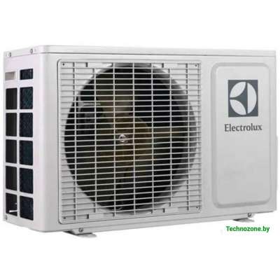 Кондиционер Electrolux Air Gate 2 Super DC Inverter EACS/I-12HG-MILK2/N8