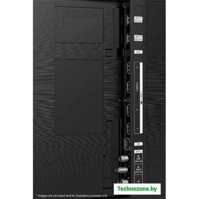 Телевизор Samsung Neo QLED QE65QN85BAUXRU