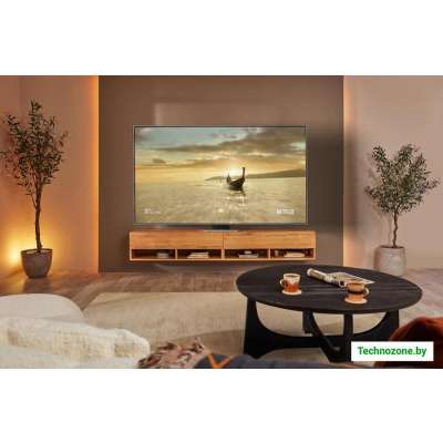 Телевизор Samsung Neo QLED QE65QN85BAUXRU