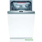 Встраиваемая посудомоечная машина Bosch SPV4HMX54E
