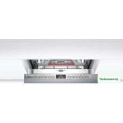 Встраиваемая посудомоечная машина Bosch SPV4HMX54E