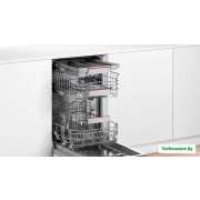 Встраиваемая посудомоечная машина Bosch SPV4HMX54E