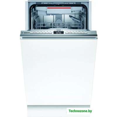 Встраиваемая посудомоечная машина Bosch SPV4HMX54E
