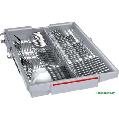 Встраиваемая посудомоечная машина Bosch SPV4HMX54E