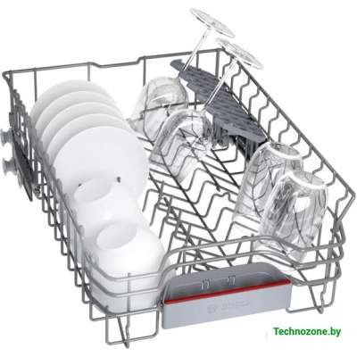 Встраиваемая посудомоечная машина Bosch SPV4HMX54E