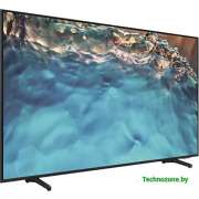 Телевизор Samsung Crystal UHD BU8072 UE65BU8072UXXH