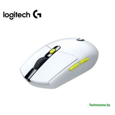 Игровой набор Logitech G305 SE + G435 SE