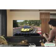 Телевизор Samsung QE55QN91BAT