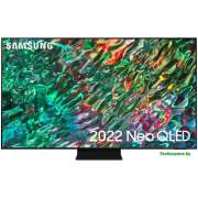Телевизор Samsung QE55QN91BAT