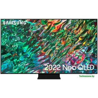 Телевизор Samsung QE55QN91BAT