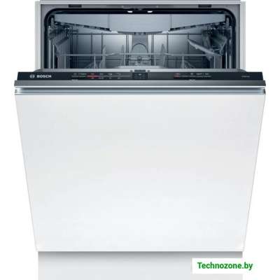 Встраиваемая посудомоечная машина Bosch Serie 2 SGV2IMX1GR