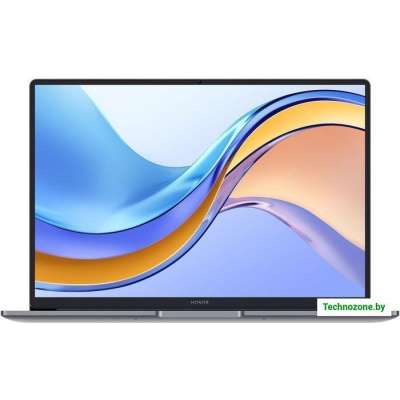 Ноутбук HONOR MagicBook X 14 2023 FRI-F58 5301AFJX