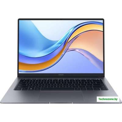 Ноутбук HONOR MagicBook X 14 2023 FRI-F58 5301AFJX