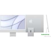 Моноблок Apple iMac M1 2021 24 MGPD3