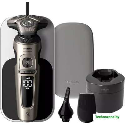 Электробритва Philips SP9883/36