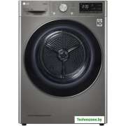 Сушильная машина LG DC90V5V9S
