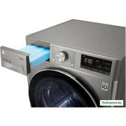 Сушильная машина LG DC90V5V9S