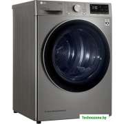 Сушильная машина LG DC90V5V9S