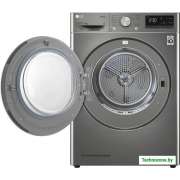 Сушильная машина LG DC90V5V9S