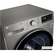 Сушильная машина LG DC90V5V9S