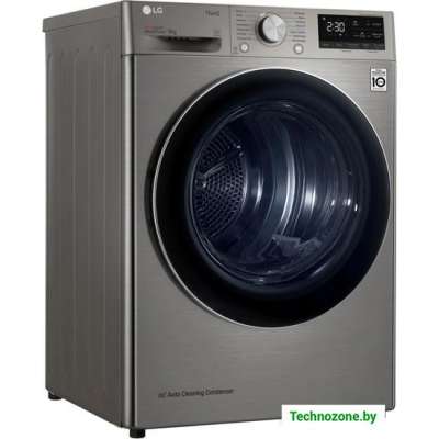 Сушильная машина LG DC90V5V9S