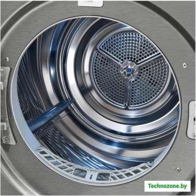 Сушильная машина LG DC90V5V9S
