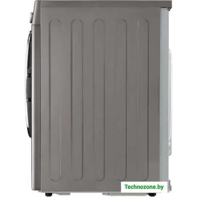 Сушильная машина LG DC90V5V9S