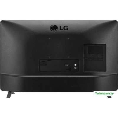Телевизор LG 28LN525V-PZ