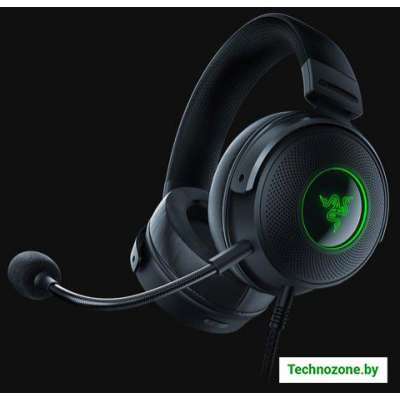 Наушники Razer Kraken V3 HyperSense