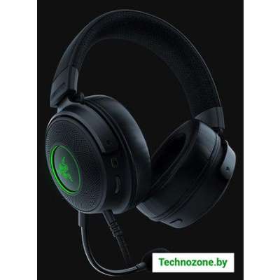 Наушники Razer Kraken V3 HyperSense