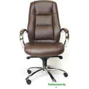 Кресло Everprof Kron (коричневый)