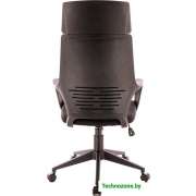 Кресло Everprof Trio Black TM (ткань, черный)