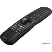 Телевизор LG UR81 55UR81009LK