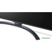 Телевизор LG UR81 55UR81009LK