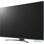Телевизор LG UR81 55UR81009LK