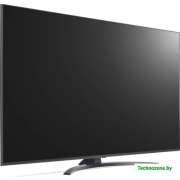 Телевизор LG UR81 55UR81009LK