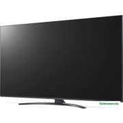 Телевизор LG UR81 55UR81009LK