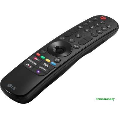 Телевизор LG UR81 55UR81009LK