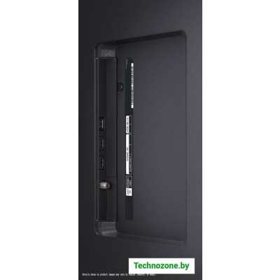 Телевизор LG UR81 55UR81009LK