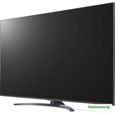 Телевизор LG UR81 55UR81009LK