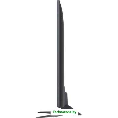Телевизор LG UR81 55UR81009LK