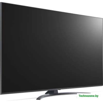 Телевизор LG UR81 55UR81009LK