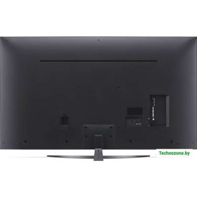 Телевизор LG UR81 55UR81009LK