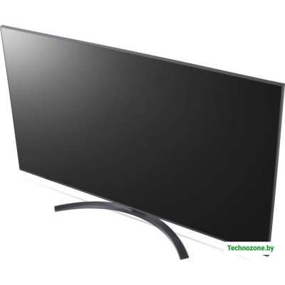 Телевизор LG UR81 55UR81009LK