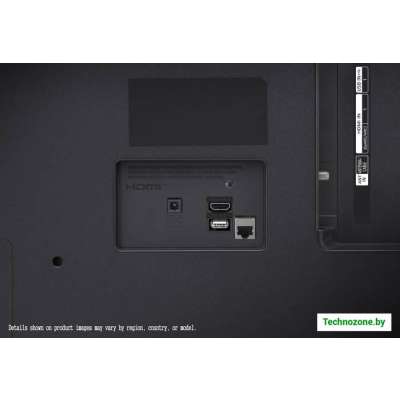 Телевизор LG UR81 55UR81009LK